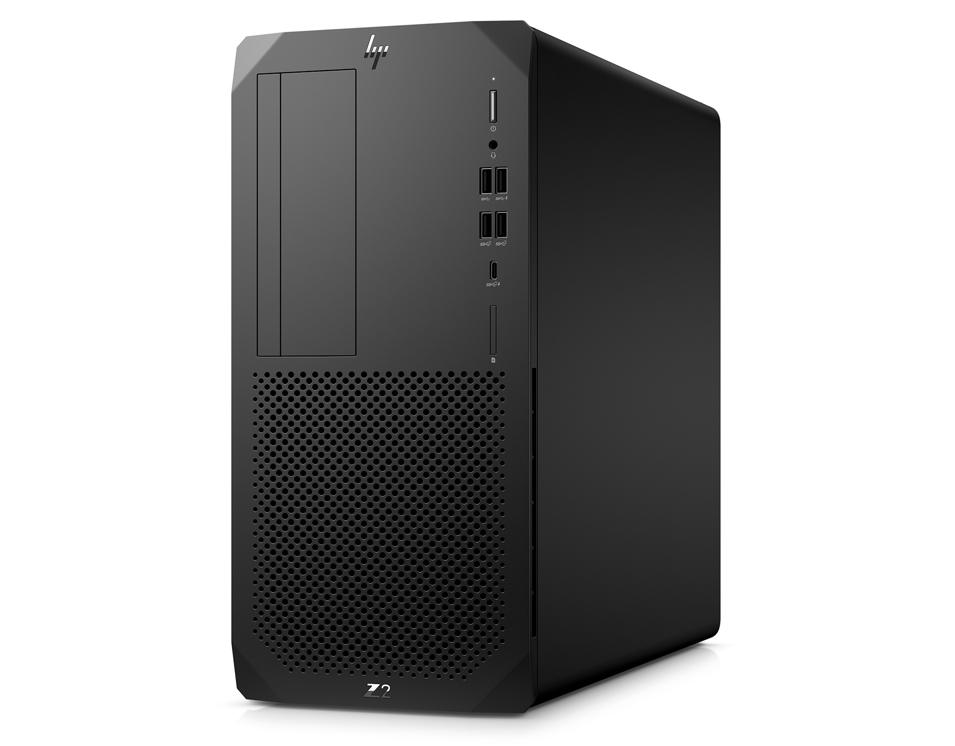 【otto認定中古】HP 500N4PA#ABJ Z2 Tower G8 Ci9 11900 2.5GHz 8C 64GB 1TB ZT A2000 12G W10