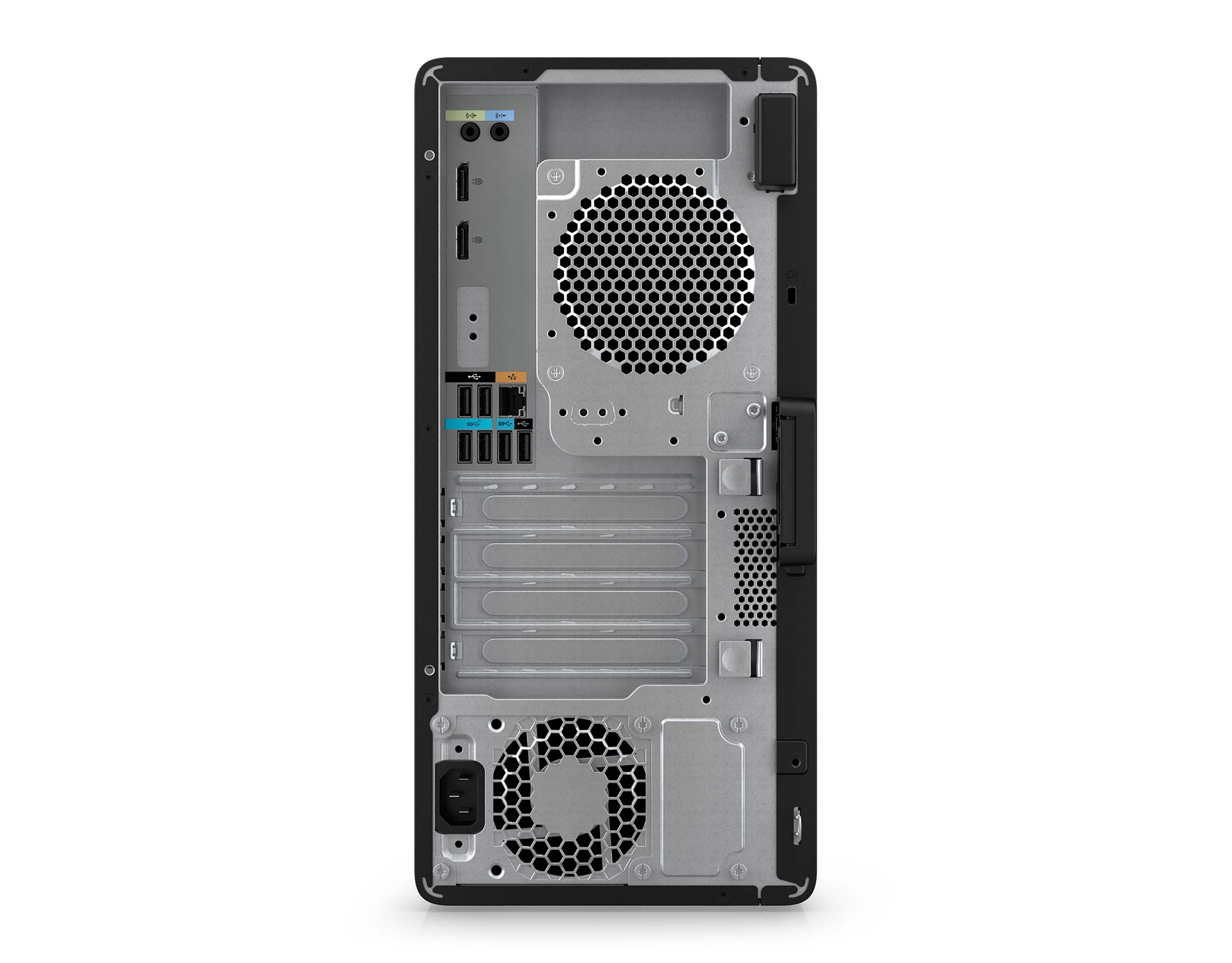 【otto認定中古】HP 69A51PA#ABJ Z2 Tower G9 Ci5 12600 3.3GHz 6C 32GB 1TB ZT W11【純正箱付 美品 保証付】