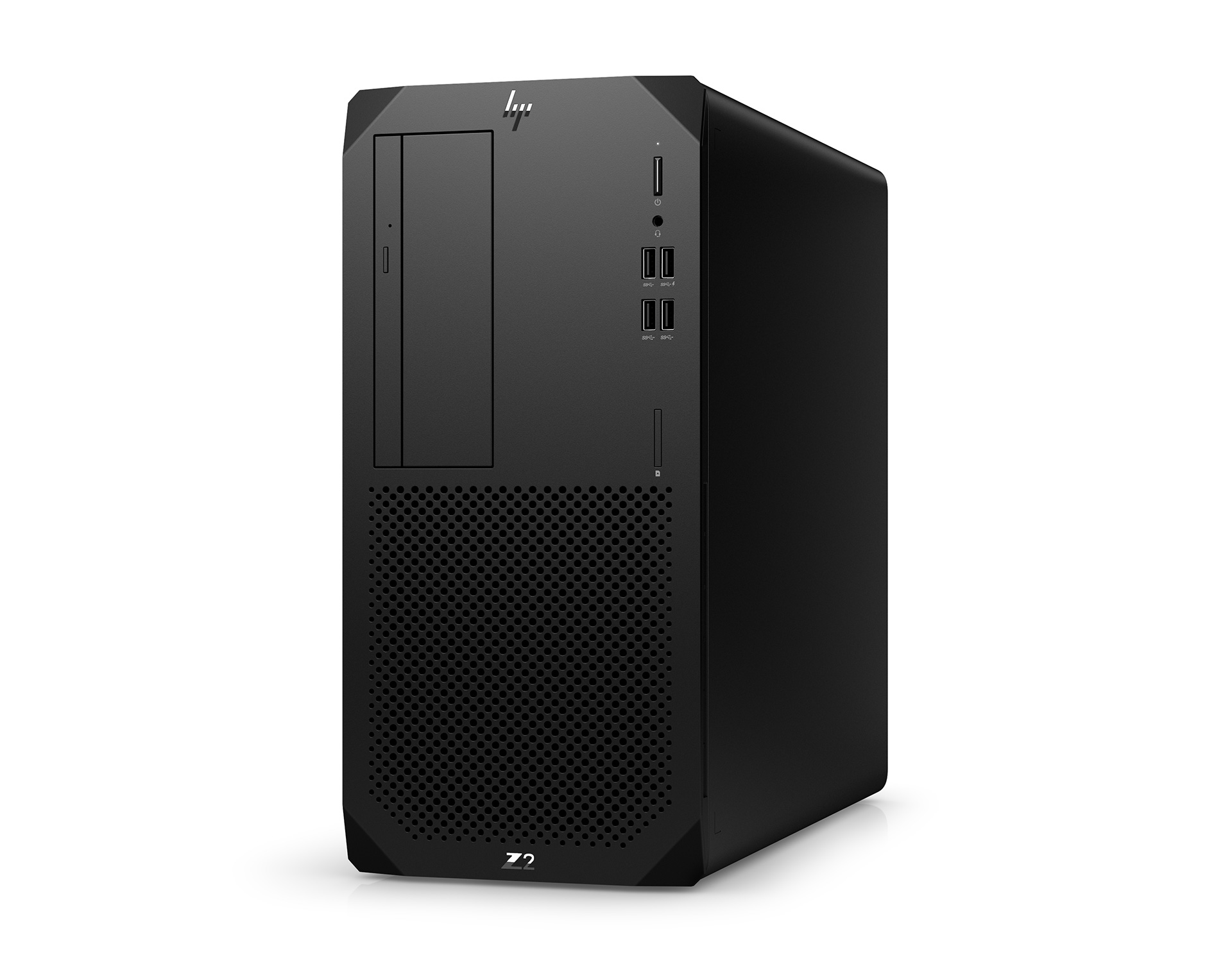 【otto認定中古】HP A41R5PA#ABJ Z2 Tower G9 Ci5 14500 64GB 1TB ZT PRO2000 W11【純正箱付 美品 保証付】