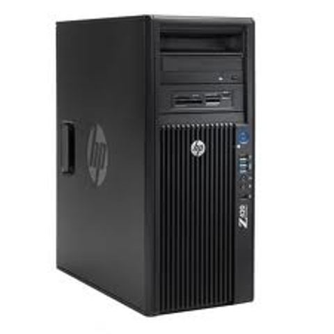 中古 HP Z420 Workstation E5-1620V2 P1000 DtoD