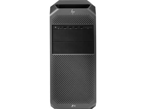 【otto認定中古】中古 HP Z4 G4 Xeon W-2145 8C 32GB 512GB P4000 DSP Win11
