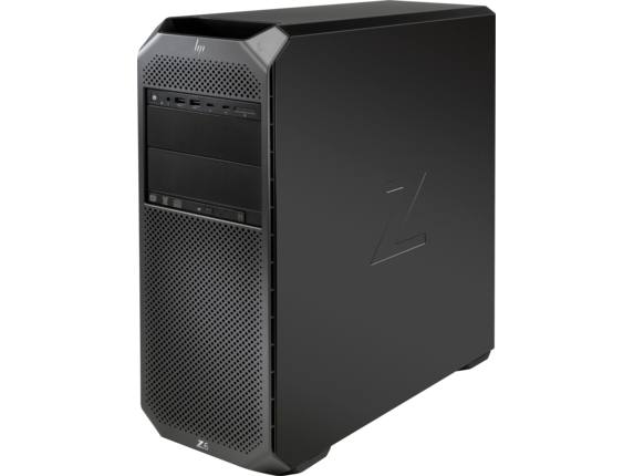 otto認定中古】中古 HP Z6 G4 Xeon Gold 5220Rx2 768GB NVMe Quadro 