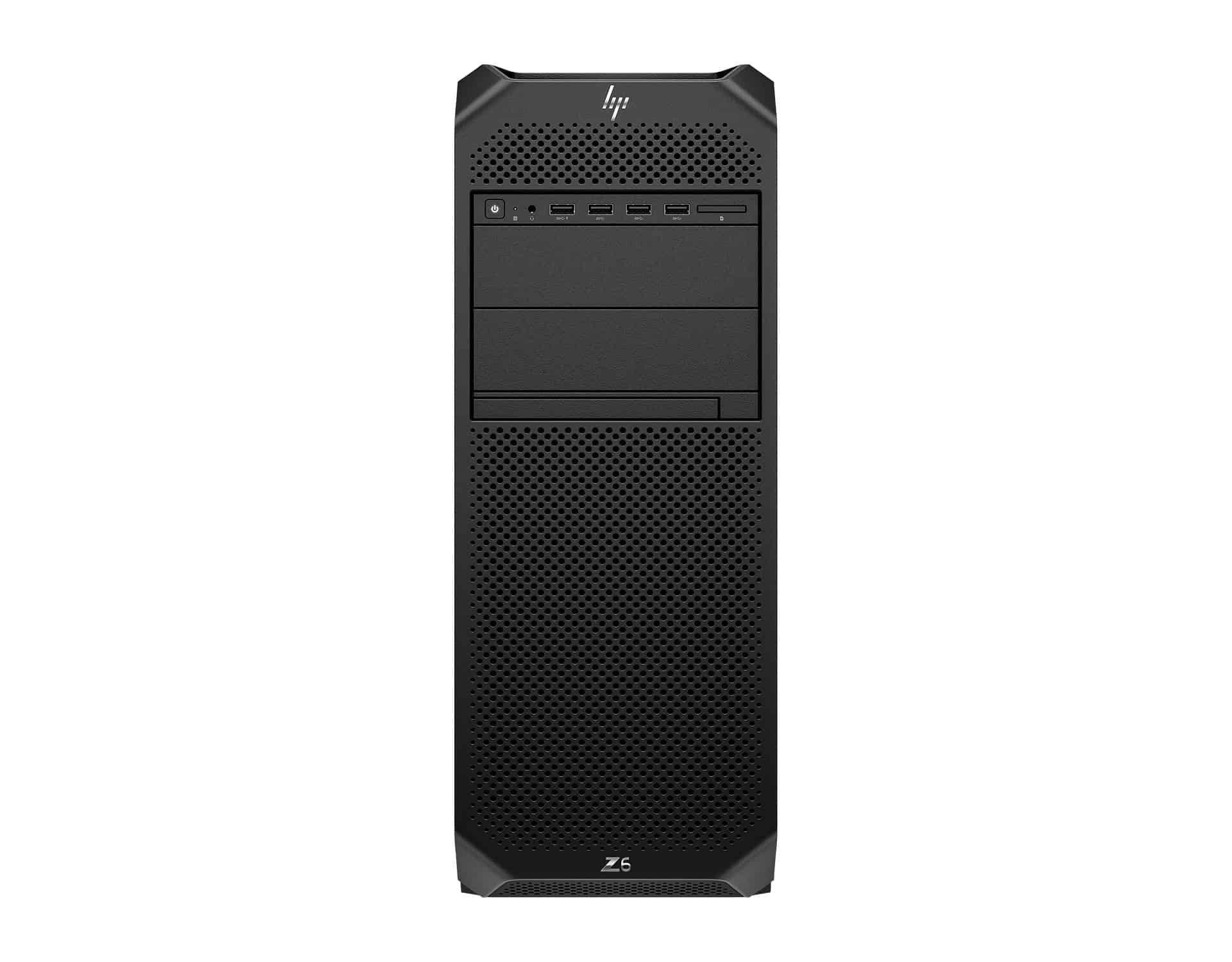 【otto認定中古】HP 873H7PA#ABJ Z6 G5 Xeon W5-3425 3.2GHz 6C 64GB 1TB ZT Win11