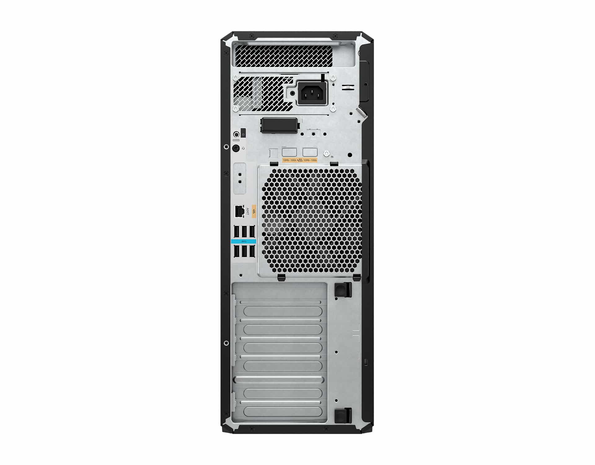 【otto認定中古】HP 873F9PA#ABJ Z6 G5 Xeon W7-3465X 2.5GHz 28C 64GB 1TB ZT Win11