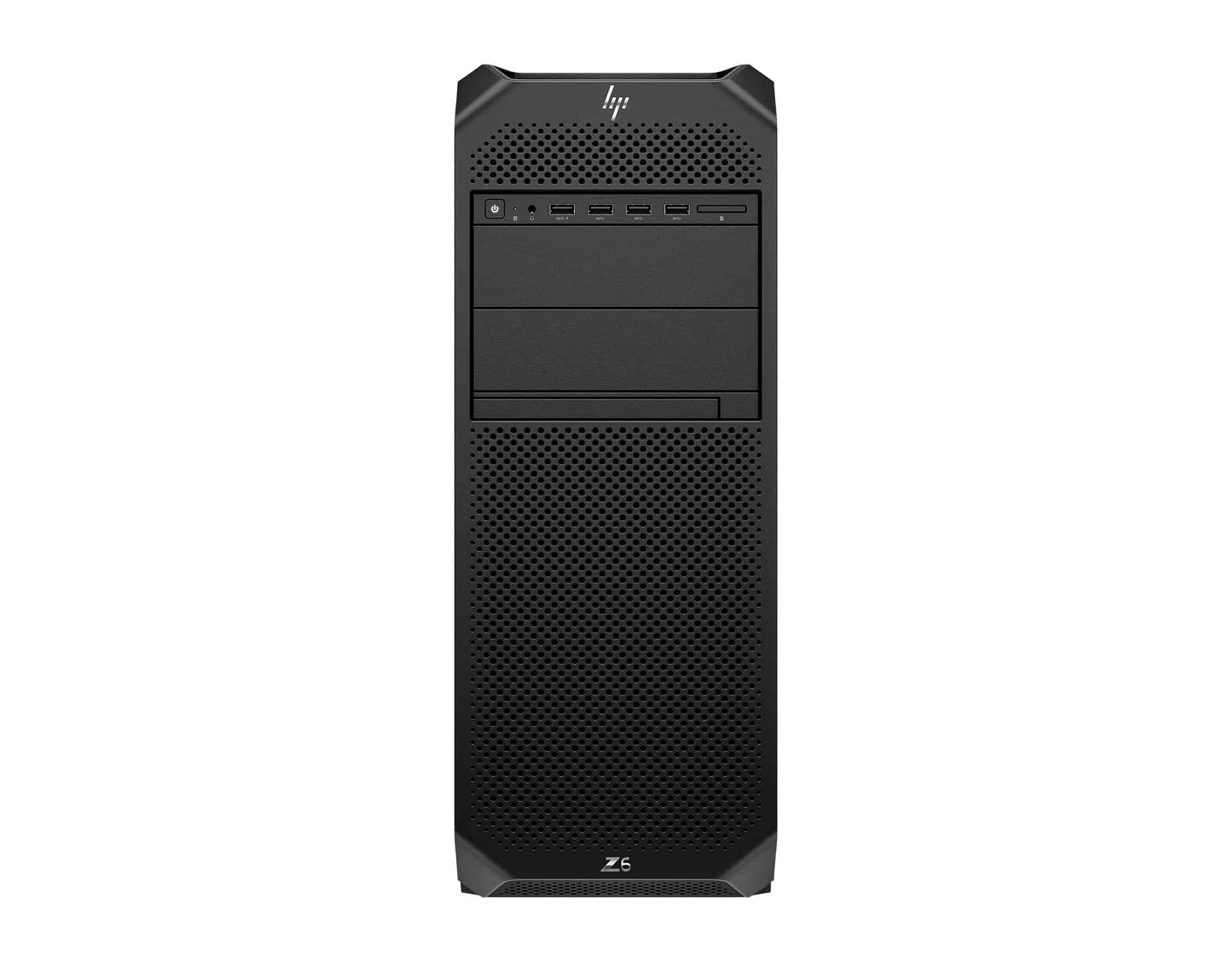 【otto認定中古】HP 940D9PA#ABJ Z6 G5 Xeon W5-3433 2GHz 16C 64GB 4TB ZT RTX5000 16G Win11