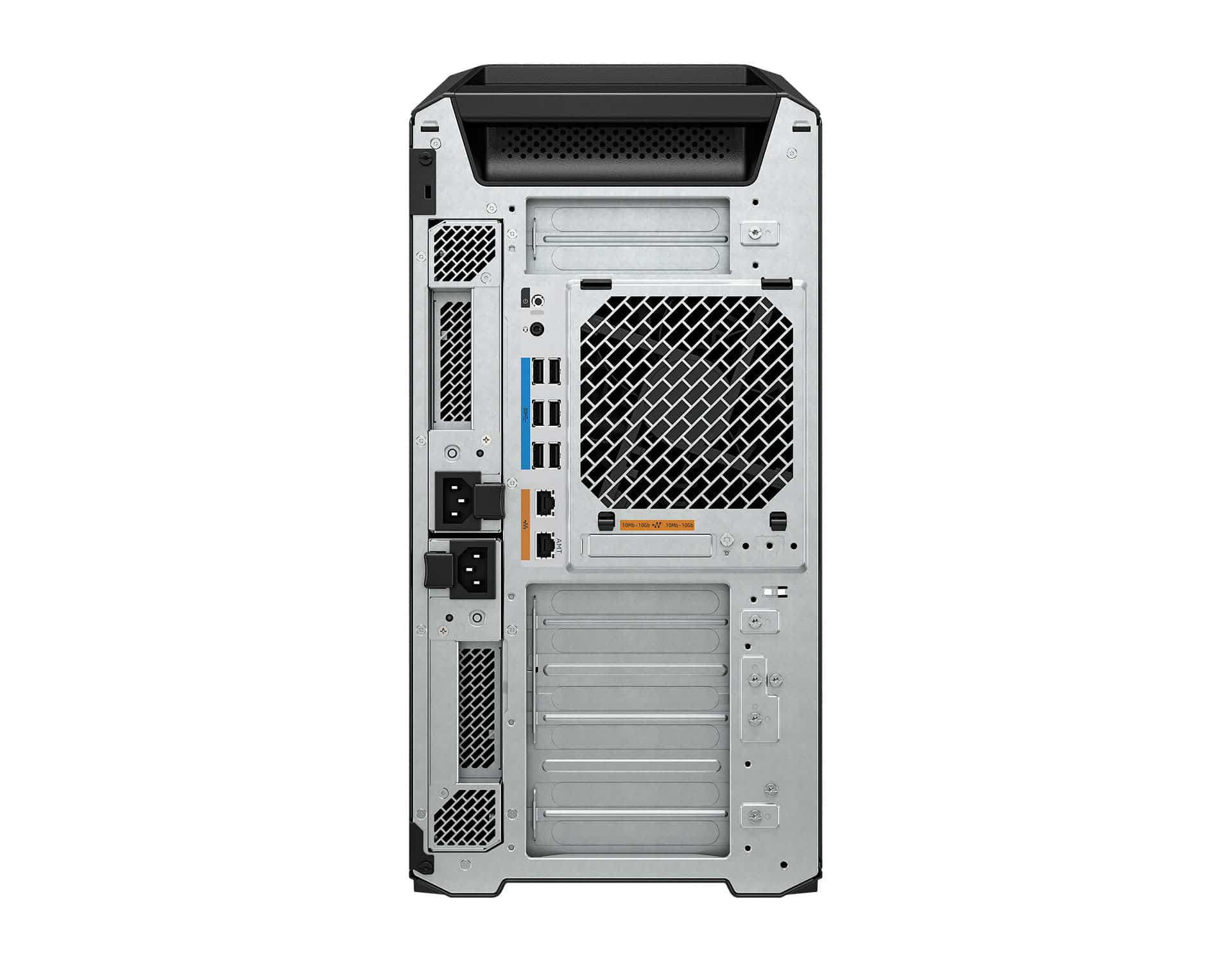 取寄 HP Z8 Fury G5 Xeon W5-3423 2.1GHz 12C / 16GB / ZT 1TB / T400 / W11 カスタムモデル