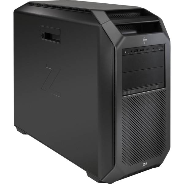 【otto認定中古】中古 HP Z8 G4 Xeon Gold 6132 2CPU 256GB P5000 Win10 1YW
