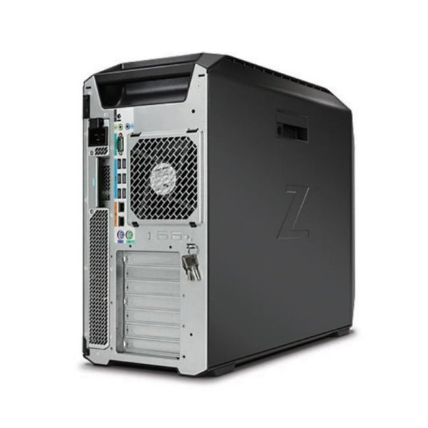 【otto認定中古】中古 HP Z8 G4 Xeon Gold 6132 2CPU 256GB P5000 Win10 1YW