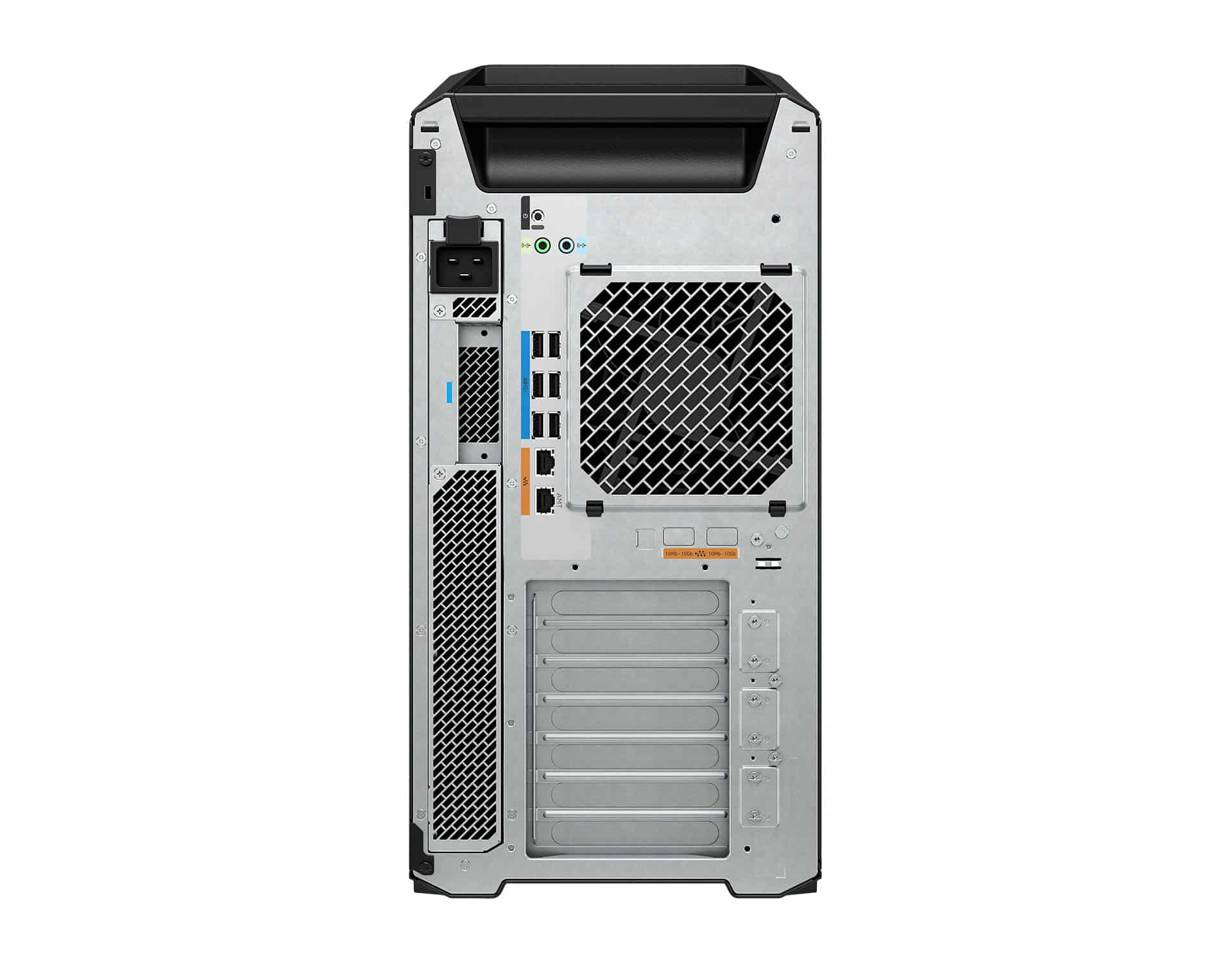 【otto認定中古】HP 89P66PA#ABJ Z8 G5 Xeon Gold 5415+ 2.9GHz 8C x2CPU / 64GB / ZT 1TB / VGAなし / W11