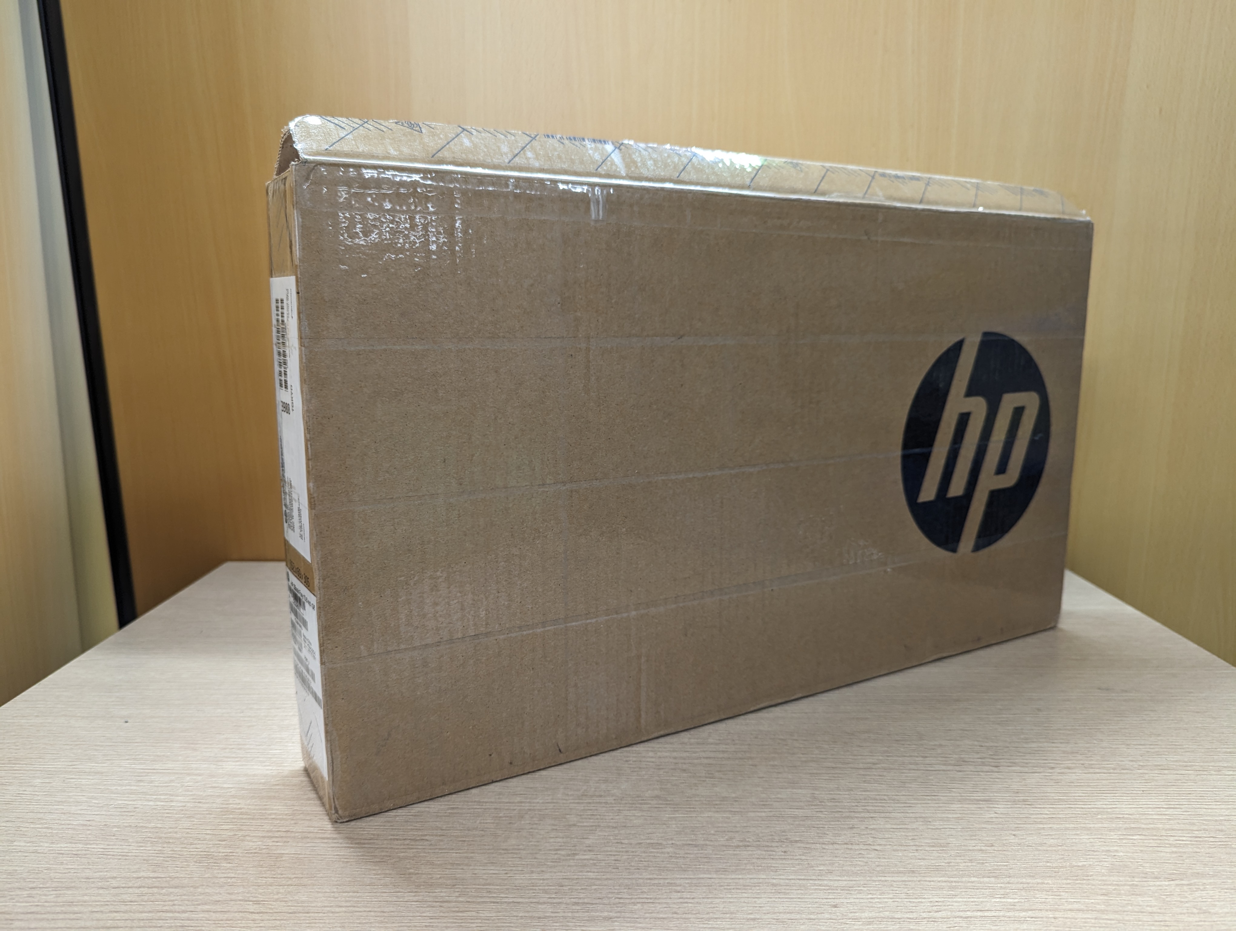 【otto認定中古 限定1台】HP 4U0C9PA#ABJ ZBook Fury 15 G8 i9-11950H/64G/2TB/A4000 Win10Pro 新プレミアムパフォーマンスモデル