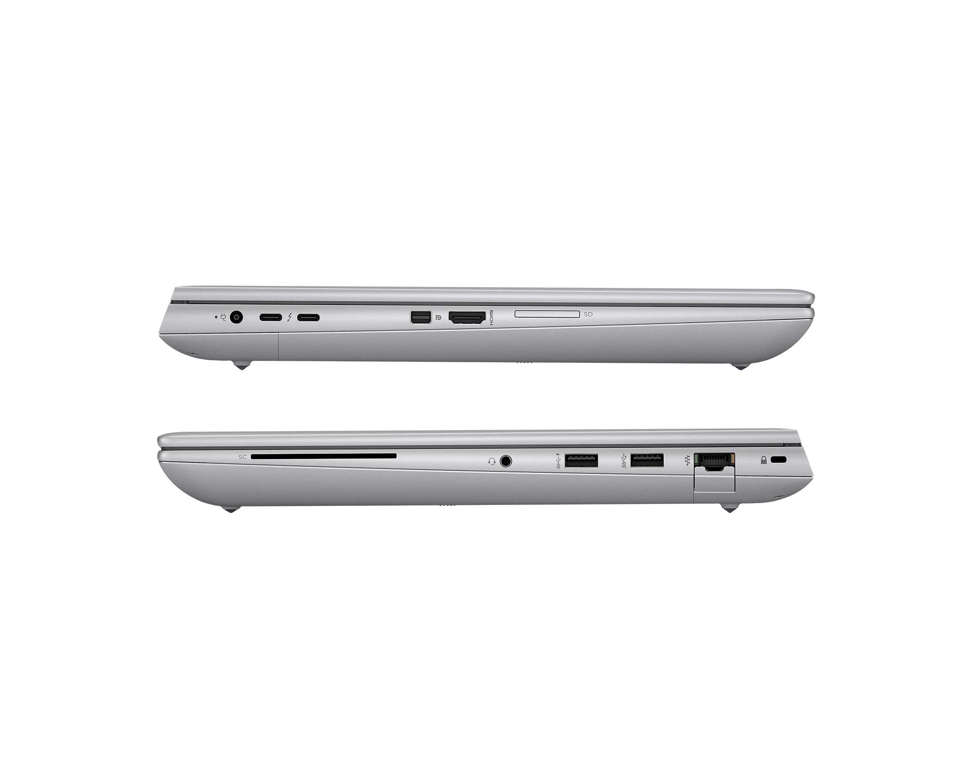 【otto認定中古】HP 860Z9PA#ABJ ZBook Fury 16 G10 i7-13850HX/32GB/1TB NVMe/RTX 3500 Ada / Win11Pro【純正箱付 美品】