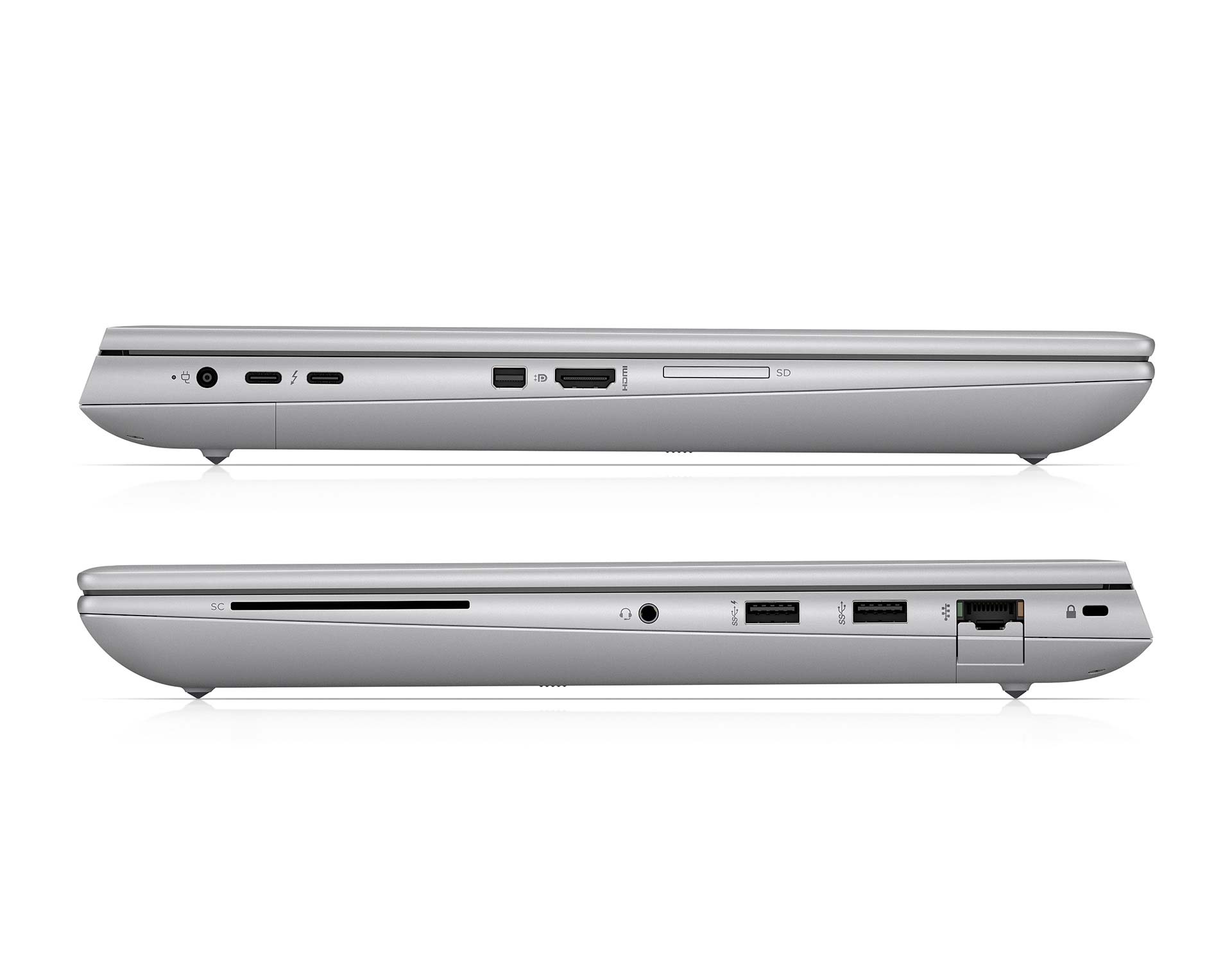【otto認定中古】HP 6M7E1PA#ABJ ZBook Fury 16 G9 i7-12800HX/32G/1TB/A1000 Win11Pro【純正箱付 極上品 保証付】