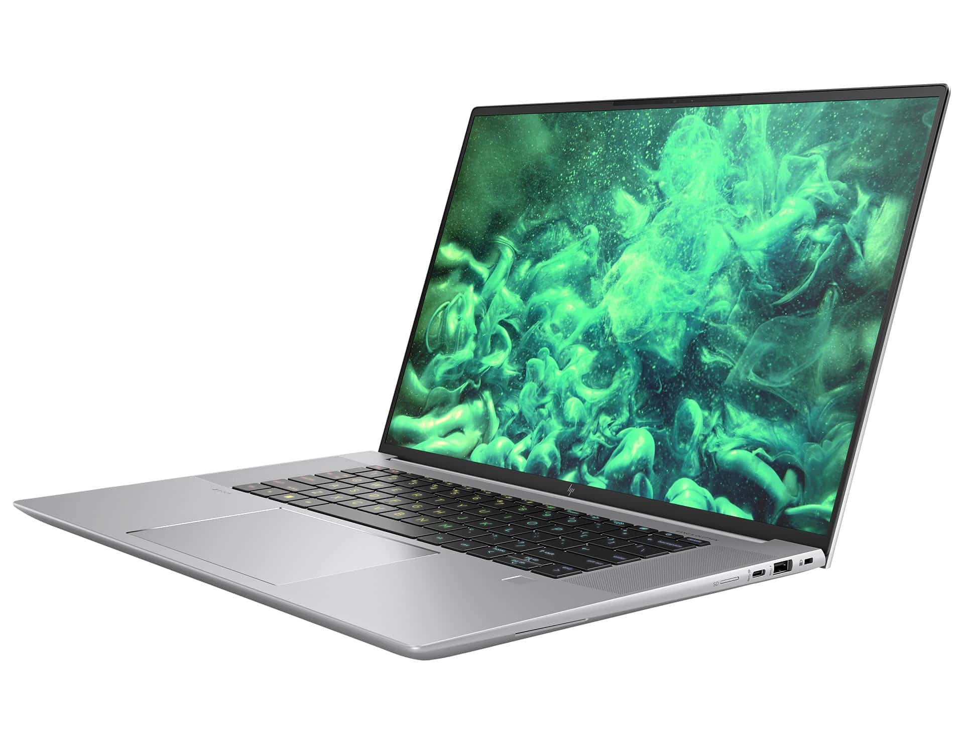 【otto認定中古】HP 893L2PA#ABJ ZBook Studio 16 G10 i7-13800H/64G/4TB/RTX4000Ada Win11Pro【純正箱付 美品】