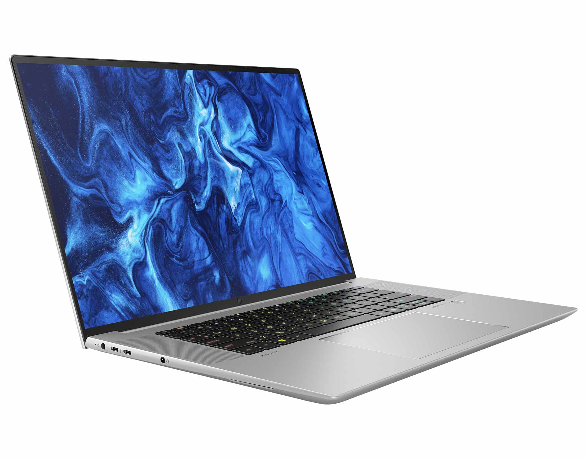 取寄【ハイパフォーマンス7HVモデル】HP ZBook Studio16 G11 /Ultra7-165H/64GB/2TB/RTX3000Ada Win11Pro