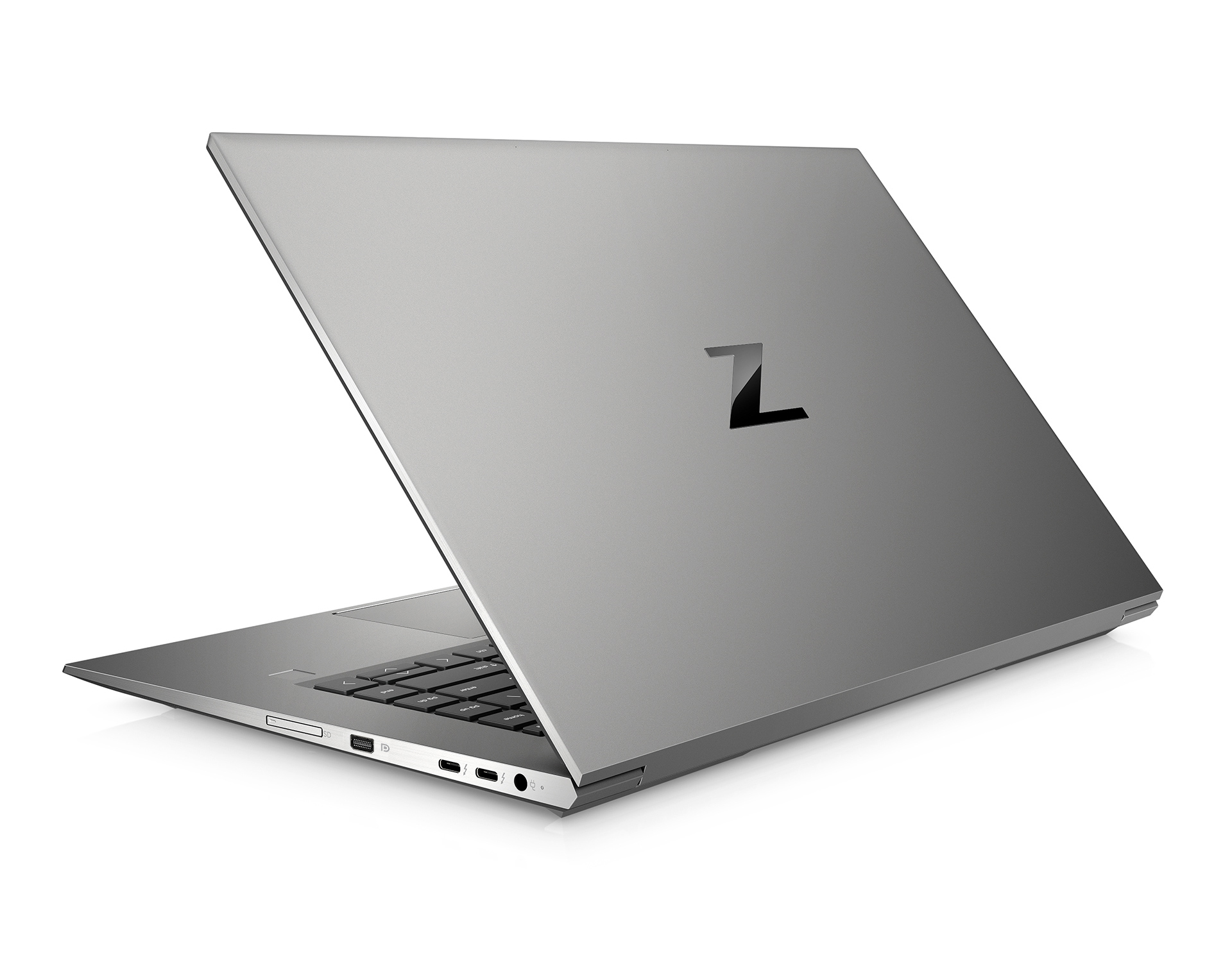 中古 HP 206F3PA#ABJ ZBook Create G7 i7-10750H Win10Pro