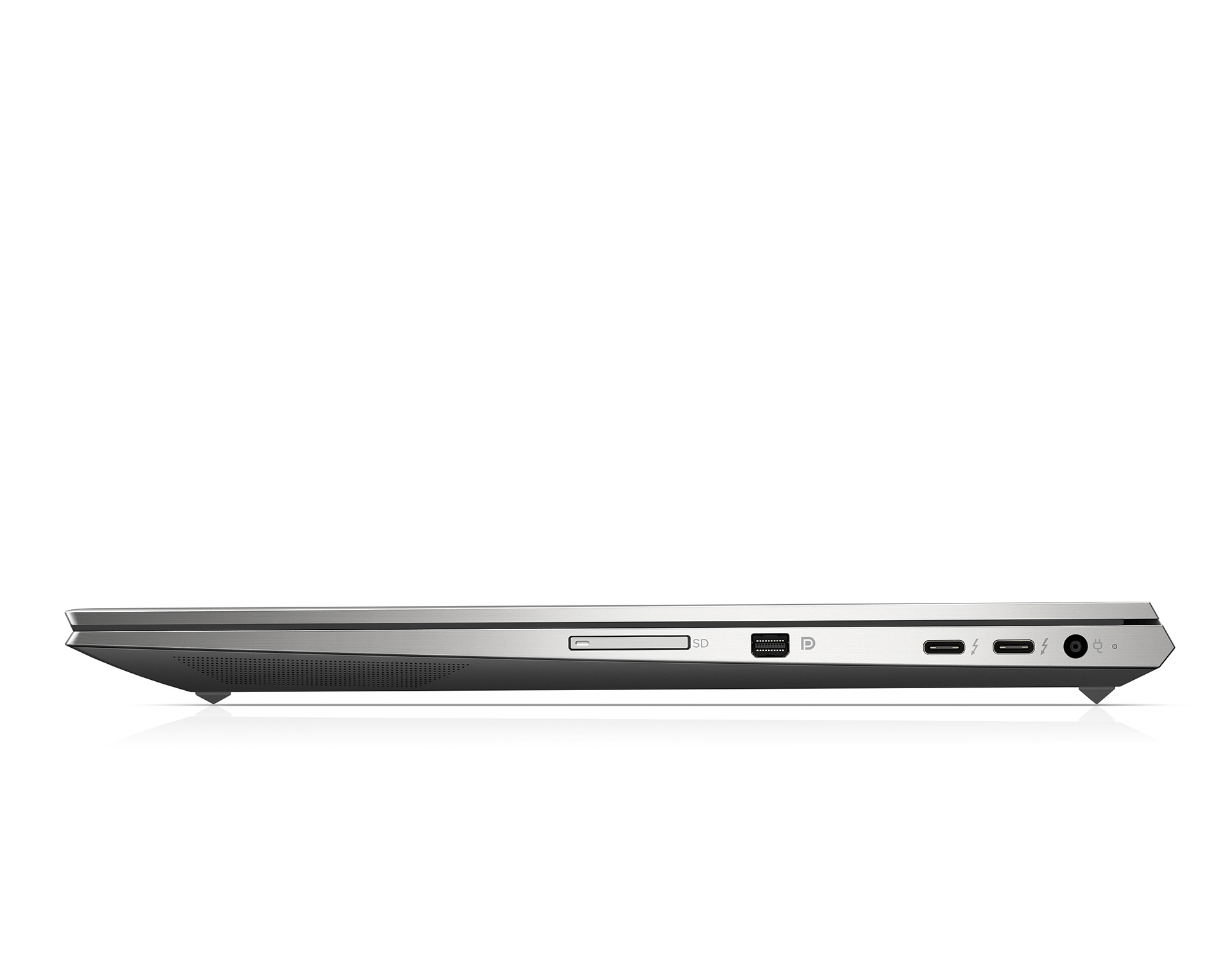 中古 HP 206F3PA#ABJ ZBook Create G7 i7-10750H Win10Pro