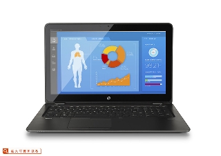 新品 HP 4AG08PA#ABJ ZBook15 G3 Workstation i7-6820HQ Win7(Win10DG)