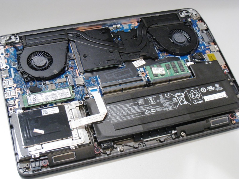 中古 HP 1GS23PA#ABJ ZBook15 G4 Workstation Xeon E3-1505M V6 Win10