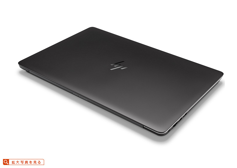 中古 HP 1CR70PA#ABJ ZBook Studio G3 Workstation Ci7-6700HQ Win10Pro