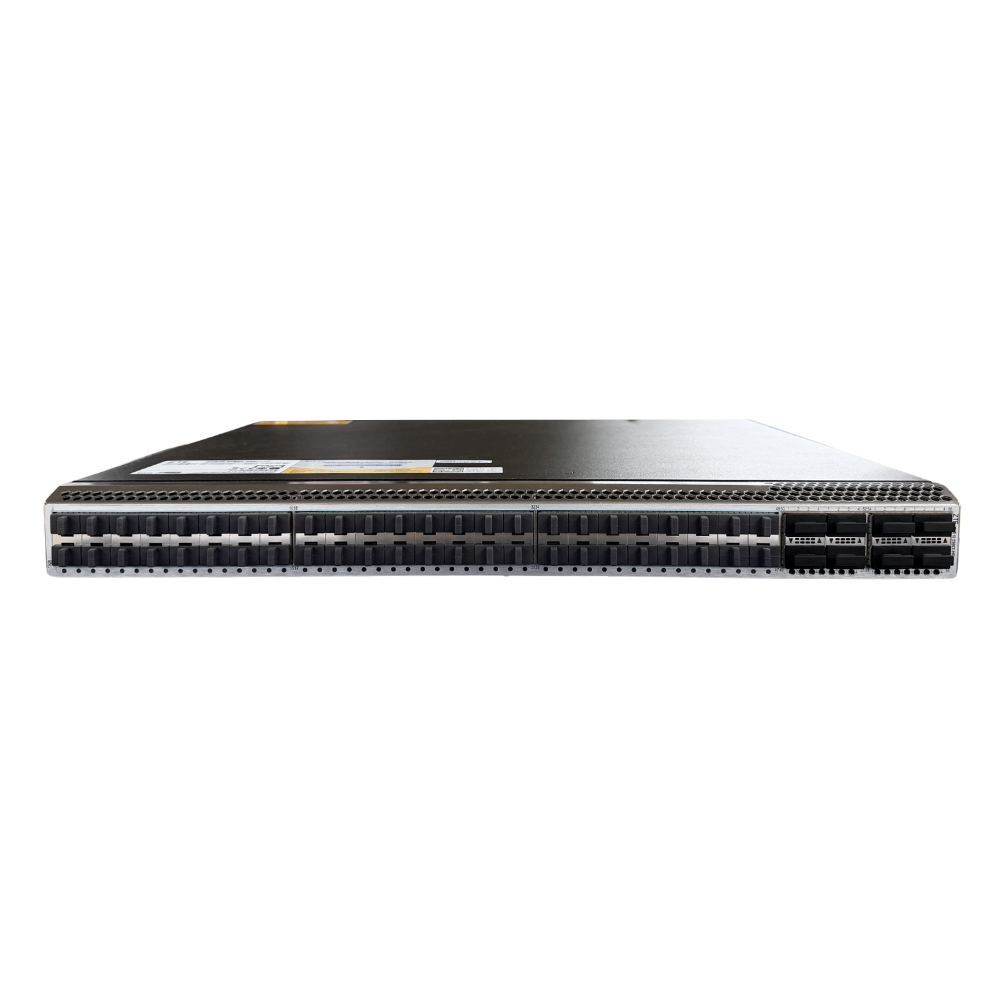 在庫 ZTE ZXR10 5960X-HF 8x100Ge 48x25Ge 3Y24x365保守