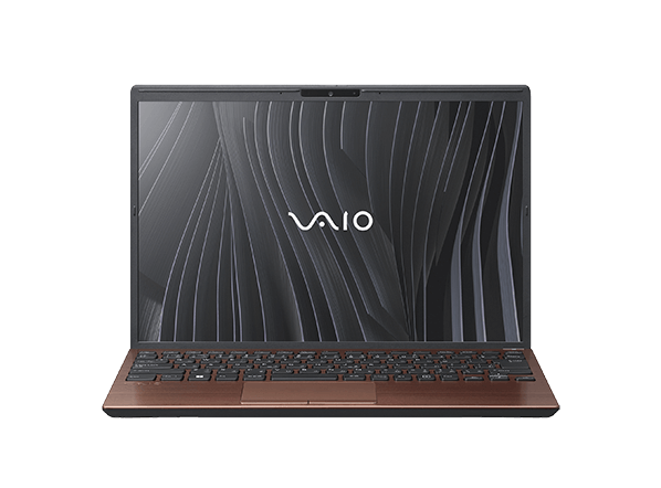 ノート型