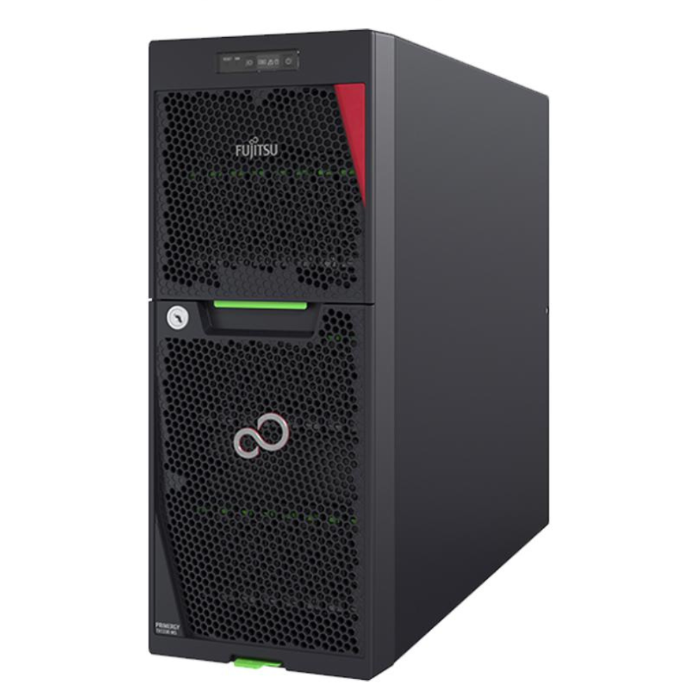 TX1330M6 本体画像