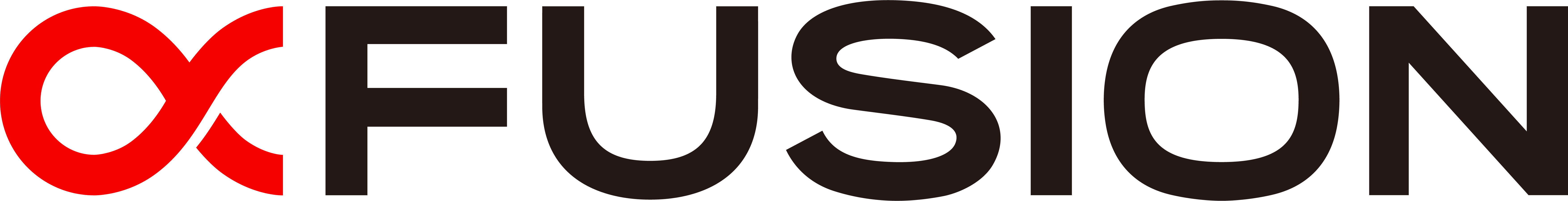xFusion RGB Logo